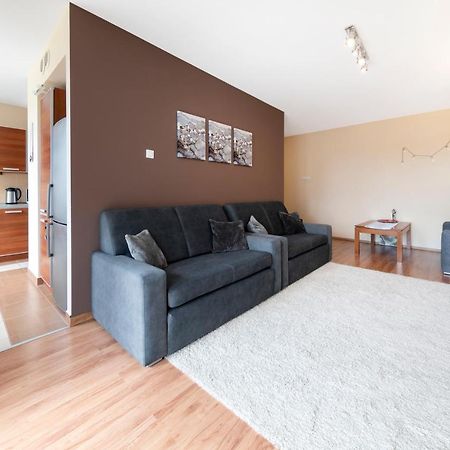 Apartament Sloneczny Wylotowa Kolobrzeg Luaran gambar