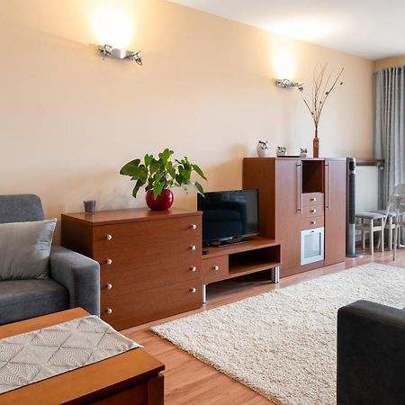 Apartament Sloneczny Wylotowa Apartment Kolobrzeg Luaran gambar