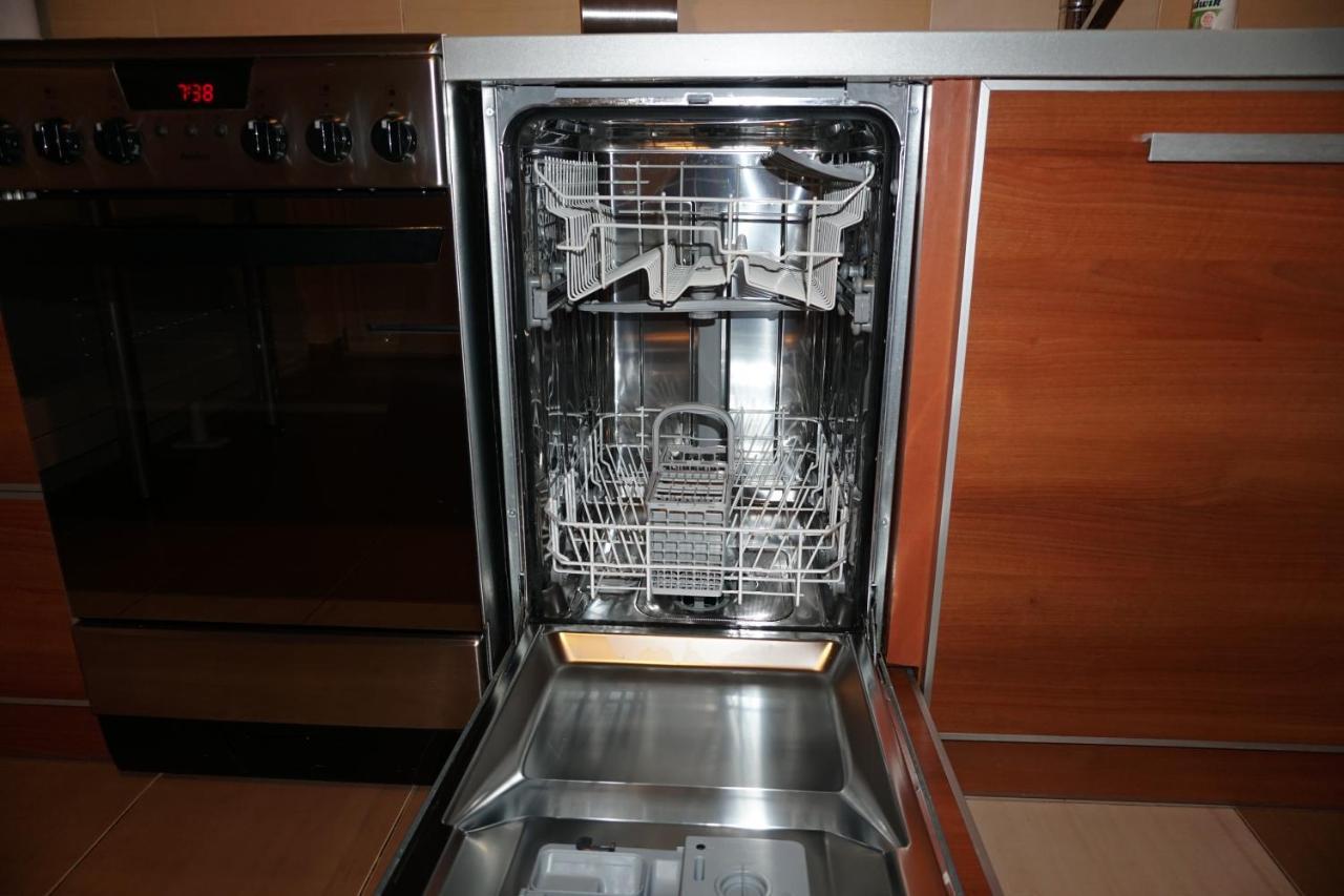 Apartament Sloneczny Wylotowa Kolobrzeg Luaran gambar