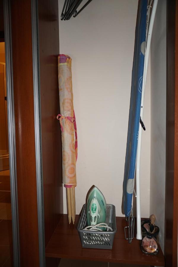 Apartament Sloneczny Wylotowa Kolobrzeg Luaran gambar