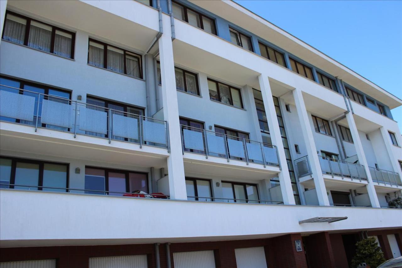 Apartament Sloneczny Wylotowa Kolobrzeg Luaran gambar