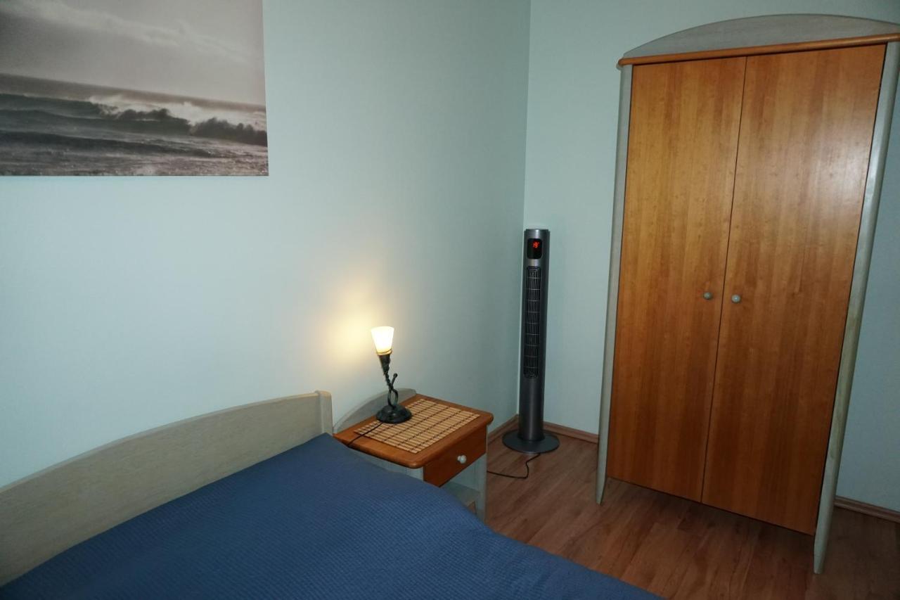 Apartament Sloneczny Wylotowa Apartment Kolobrzeg Luaran gambar