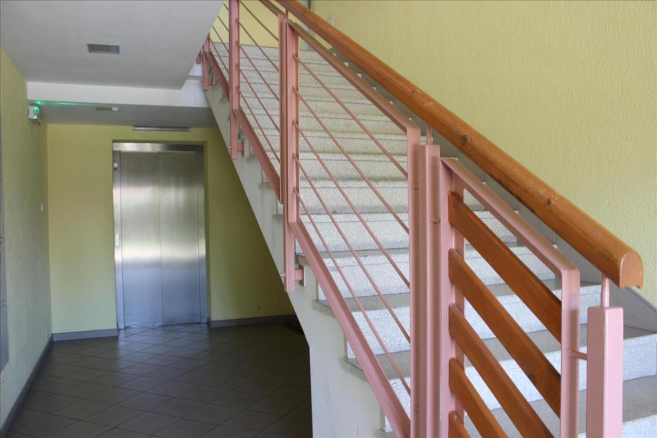 Apartament Sloneczny Wylotowa Kolobrzeg Luaran gambar